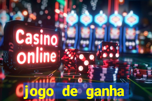 jogo de ganha dinheiro sem depositar